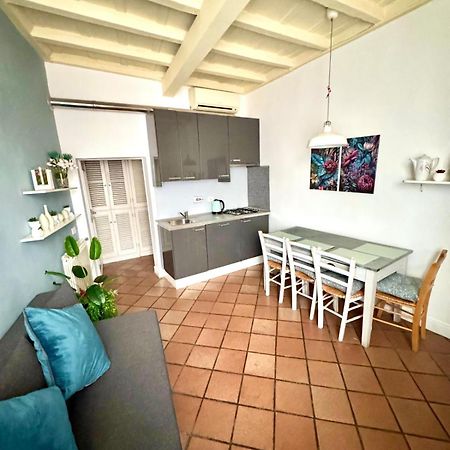 Trastevere Rome'S Heart Charming Appartment 8 المظهر الخارجي الصورة